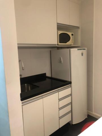 Apartamento Waldorf - Apto 13
