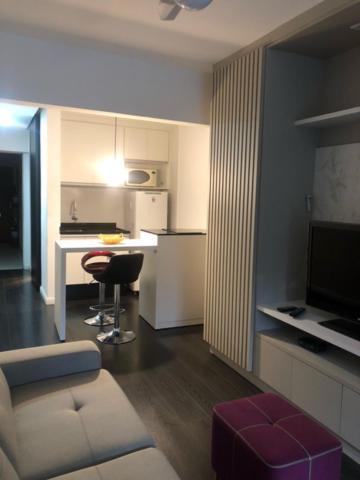 Waldorf - Apto 13 * São Paulo