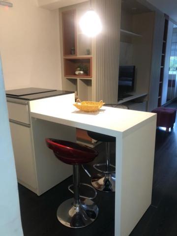 Waldorf - Apto 13 Apartamento São Paulo